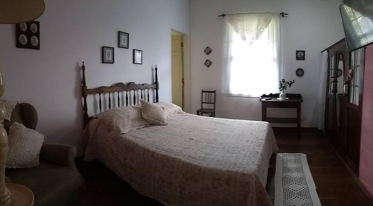 Refugio Pasargada Guest House Mairiporã Extérieur photo