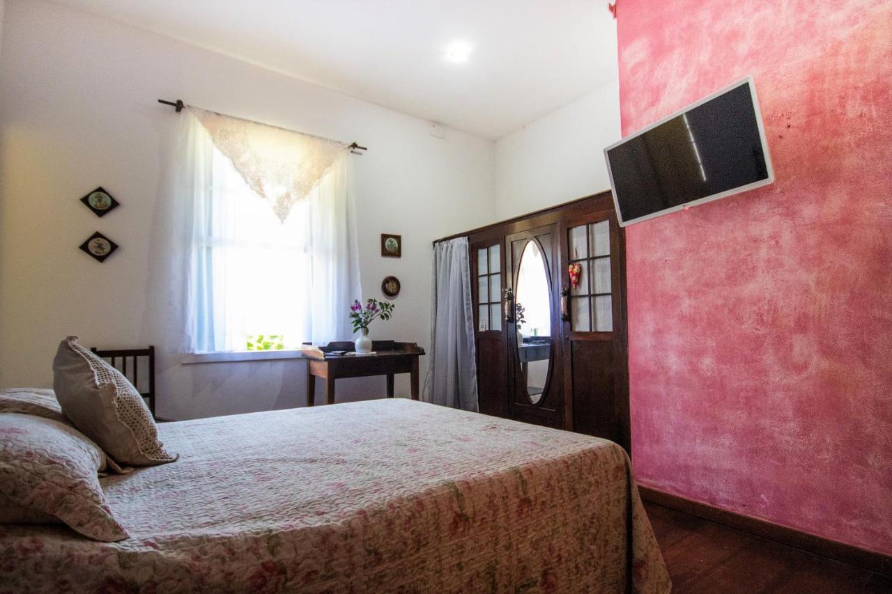 Refugio Pasargada Guest House Mairiporã Extérieur photo