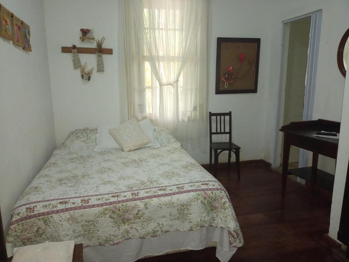 Refugio Pasargada Guest House Mairiporã Extérieur photo
