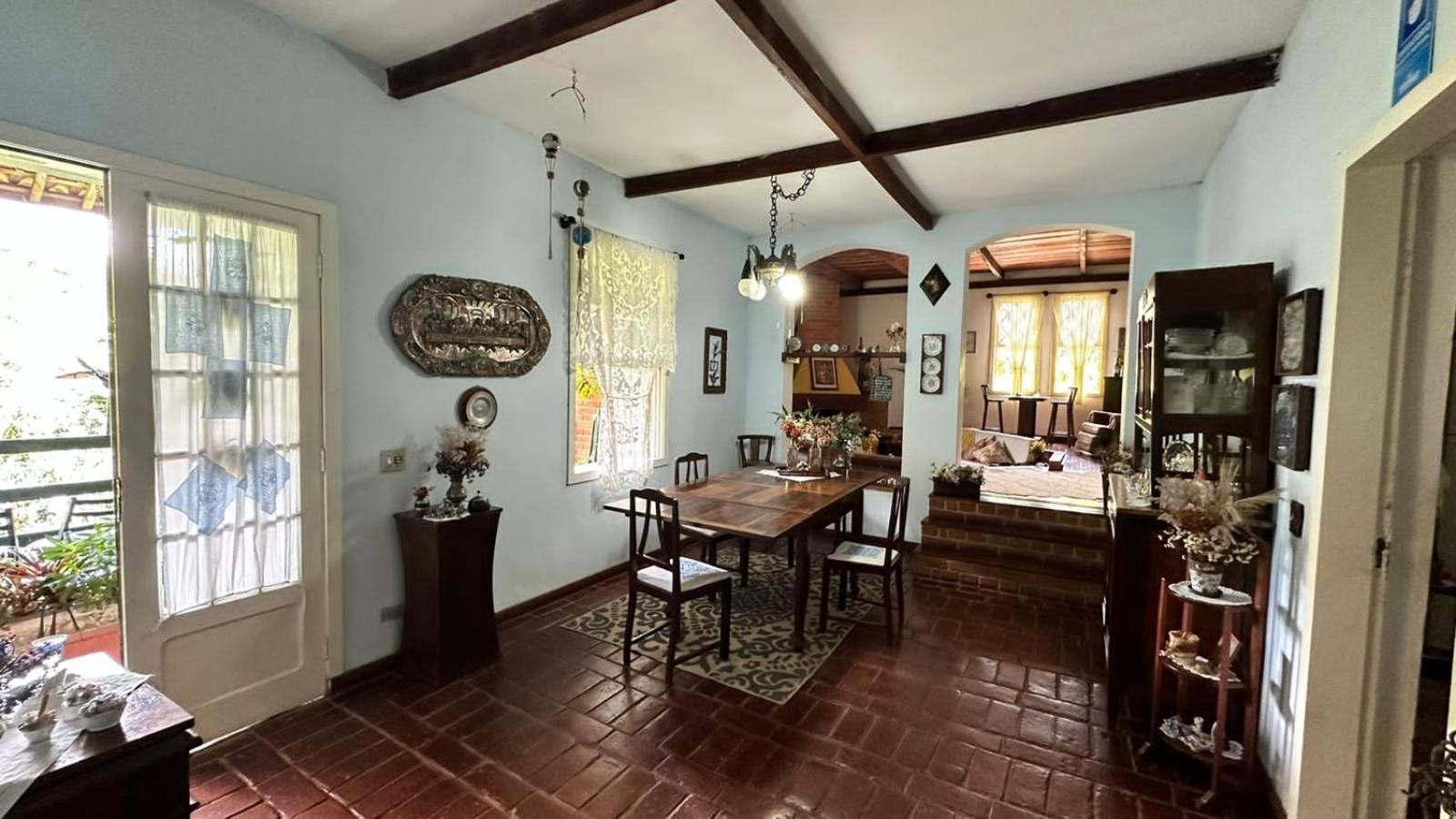 Refugio Pasargada Guest House Mairiporã Extérieur photo