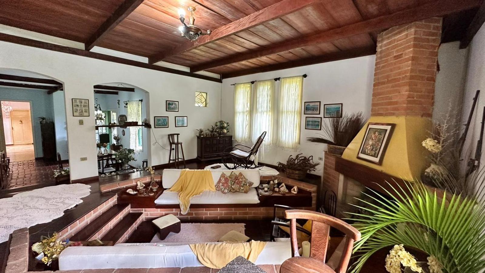 Refugio Pasargada Guest House Mairiporã Extérieur photo