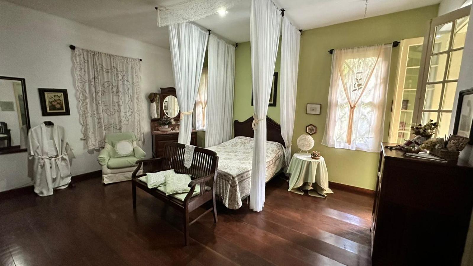 Refugio Pasargada Guest House Mairiporã Chambre photo