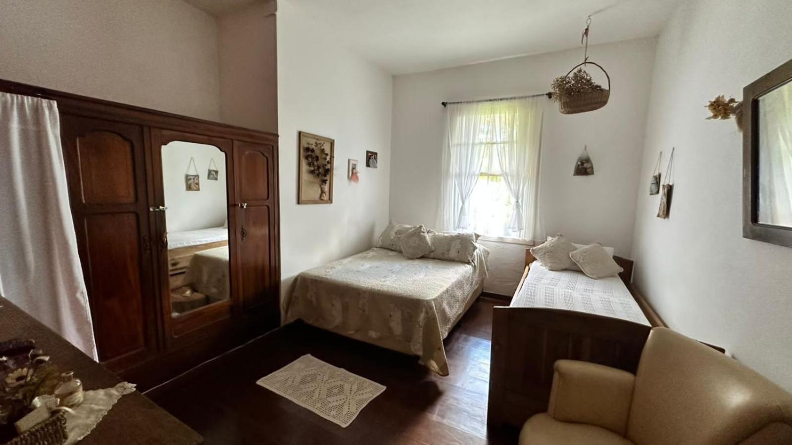 Refugio Pasargada Guest House Mairiporã Extérieur photo