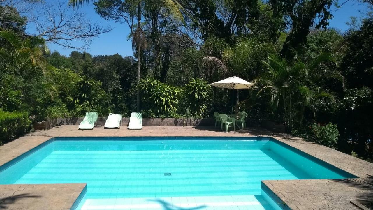 Refugio Pasargada Guest House Mairiporã Extérieur photo