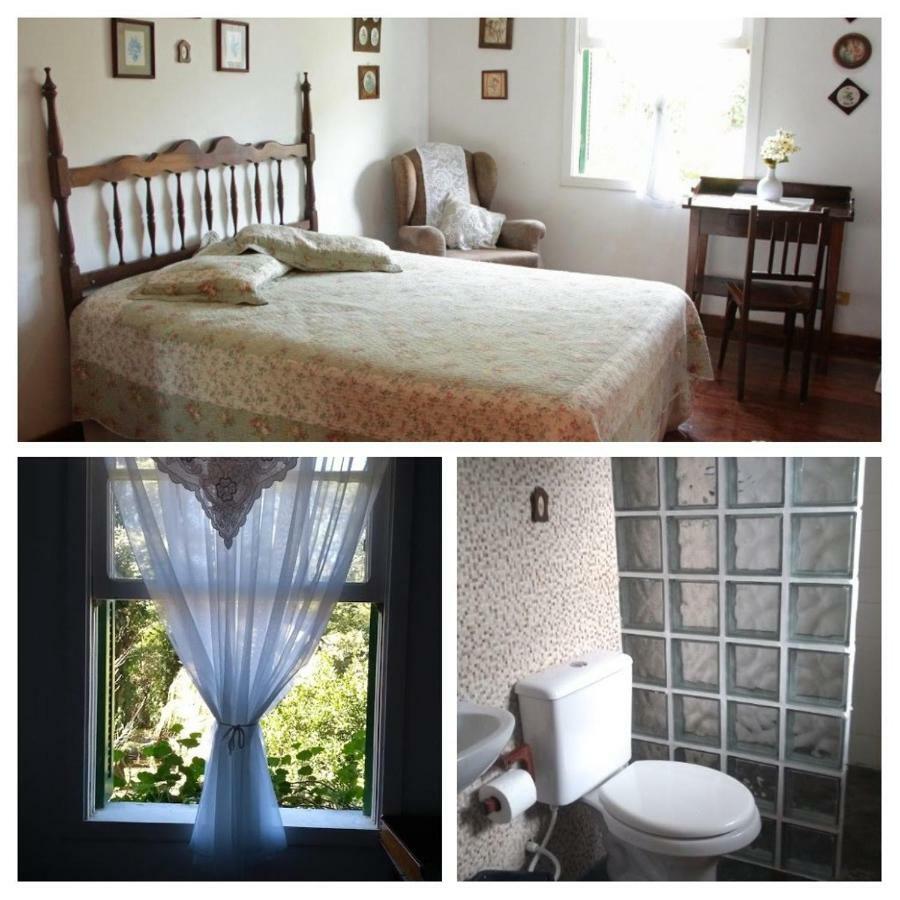 Refugio Pasargada Guest House Mairiporã Extérieur photo